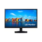 Samsung LS22A330NHWXXL 55.88 cm (22 inch) with 1920 X 1080 Resolution, Black Monitor