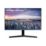Samsung LS24R358FZWXXL 60.96 cm (24 inch) 1920 x 1080 Resolution, Dark Blue Gray Monitor
