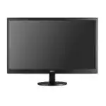 AOC E970SWN5 47 cm (18.5 inch) 1366 x 768 Resolution, Black Monitor