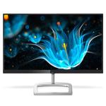 Philips 226E9QHAB 54.6 cm (21.5 inch) with IPS Panel Technology, 1920 X 1080 Resolution, Built-in speaker, Refresh Rate 75Hz, Black/Silver Monitor