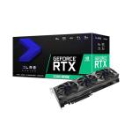 PNY GeForce RTX 2080 Super 8GB XLR8 Gaming Overclocked Edition Triple Fan Graphics Card