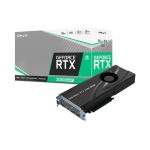 PNY GeForce RTX 2080 Super 8GB Blower Graphics Card