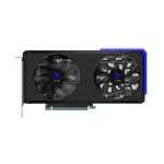 PNY GeForce RTX 3060 12GB XLR8 Gaming Revel Epic-X RGB Dual Fan Graphics Card