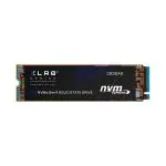 PNY 4TB XLR8 CS3040 M.2 PCIe NVMe Gen4 x4 Internal Solid State Drive (SSD)