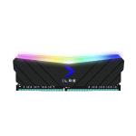 PNY 8GB XLR8 Gaming Epic-X RGB DDR4 3200MHz Desktop Memory