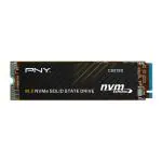 PNY 500GB M.2 PCIe NVMe Internal Solid State Drive (SSD)