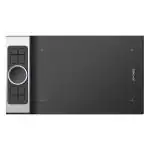 XP-Pen Deco Pro Medium Graphics Tablet with Battery-free Stylus Pen & Supports 8 Customizable Shortcut Keys
