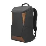 Lenovo Laptop Bag for 39.62 cm (15.6 inch) IdeaPad Gaming Laptop with Adjustable Straps, Padded Compartments and Back Support