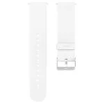 Noise Premium Silicone 22 mm Smart Watch Band, Grey