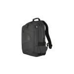 Tucano Lato Laptop Backpack, Black, BLABK