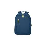 Tucano Bizip Laptop Backpack, Blue, BKBZ17-B