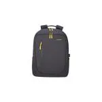 Tucano Bizip Laptop Backpack, Black, BKBZ17-BK
