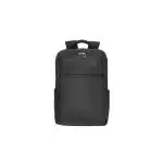 Tucano Planet-Marte Gravity Laptop Backpack, Black, BKMAR15-AGS-BK