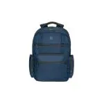 Tucano Planet-Sole Gravity Laptop Backpack, Blue, BKSOL17-AGS-B