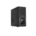 Cooler Master Elite 310C Cabinet with Side panel security lock