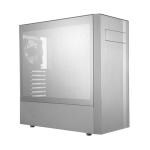 Coolmaster Masterbox CM694 Mid Tower PC Case with Tempered Glass, Rich Connectivity (I/O Panel)