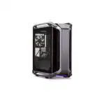 Coolmaster Cosmos C700M Full Tower Cabinet with Versatile Liquid Cooling Support