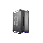 Coolmaster Cosmos C700P Black Edition Full Tower Cabinet with Extensive Cable Cover System