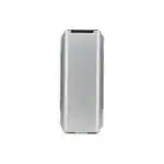 Coolmaster Mastercase SL600M Mid Tower Cabinet with Proximity Lighting and I/O Panel