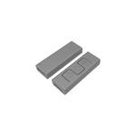 Cooler Master RGB LED Controller with Six Pre-Set Modes, RE-C10L-RGB-R1