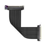 Cooler Master MCA-U000C-KPCI30 Riser Cable PCIe 3.0 x16 Ver. 2 -200 mm