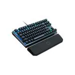 Cooler Master MK Series MK-730-GKCM1-US Wired Gaming Keyboard