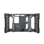 Coolmaster MasterFrame 700 Full Tower Chassis with Panoramic Tempered Glass, Open Air Design