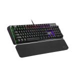Cooler Master CK Series CK-550-GKTL1-US Wired Gaming Keyboard