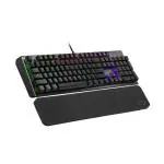 Cooler Master CK Series CK-550-GKTM1-US Wired Gaming Keyboard