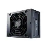 Coolmaster V750 SFX Gold Fully Modular PSU with SFX-to-ATX Bracket, SFX Form Factor