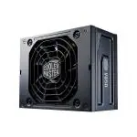 Coolmaster V850 SFX Gold Fully Modular PSU with SFX-to-ATX Bracket, SFX Form Factor