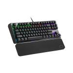 Cooler Master CK Series CK-530-GKTL1-US Wired Gaming Keyboard