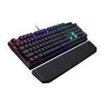 Cooler Master MK Series MK-750-GKCL2-US Wired Gaming Keyboard
