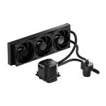 Cooler Master MasterLiquid ML360 SUB-Zero Liquid Cooler, Powered by Intel Cryo Cooling Technology