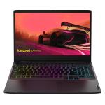 Lenovo X7IN IdeaPad Gaming 3 Gaming Laptop (AMD Ryzen 5-5600H/8GB/512GB SSD/4GB Nvidia GeForce GTX 1650 Graphics/Windows 11/MSO/Full HD), 39.62 cm (15.6 inch)
