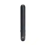 iBall PresenTorch C9 Wireless Presenter with Built-In Laser Pointer, Black