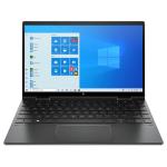 HP Envy 13-ay1040AU Convertible x360 Laptop (AMD Ryzen 7 5800U/16GB/1TB SSD/Radeon Graphics/Windows 10/MSO/FHD), 33.8 cm (13.3 Inch)
