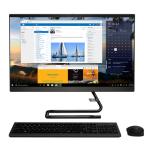 Lenovo 60.5 cm (23.8 inch) Ideacentre A340 All-In-One Desktop (10th Gen Intel Core i3-10110U Processor/2.10 GHz/8 GB/512 GB), Y2IN