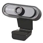 Lapcare LWC-042 USB Powered Webcam with Built-in Microphone
