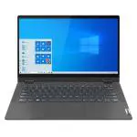 Lenovo W2IN IdeaPad Flex 5 Convertible Laptop (11th Gen Intel Core i3-1115G4 /8GB/512GB SSD/Intel UHD Graphics/Windows 11/MSO/Full HD), 35.56 cm (14 inch)