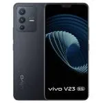 Vivo V23 5G 256 GB, 12 GB RAM, Stardust Black, Mobile Phone