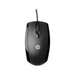 HP X500 Optical Wired Mouse