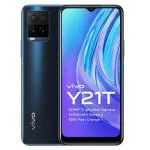 Vivo Y21T 128 GB, 4 GB, Midnight Blue, Mobile Phone