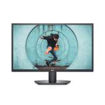 Dell SE2722H 68.58 cm (27 inch) with 1920 x 1080 Resolution, Refresh Rate 75Hz, Black Monitor