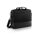 Dell Pro PO1520C Briefcase for 38.1 cm (15 inch) laptop, Black