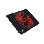 Redgear MP44 Control-Type Gaming Mousepad with Quick response (Black and Red)