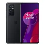 OnePlus 9RT 5G 128 GB, 8 GB, Hacker Black, Mobile Phone
