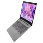 Lenovo B0IN Ideapad 3 Laptop (10th Gen Intel Core i3-10110U/8GB/512GB SSD/Intel UHD Graphics/Windows 11/MSO/FHD), 39.62 cm (15.6 inch)