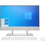 HP 60.45 cm (23.8 inch) All-In-One Desktop (11th Gen Intel Core i3/Up to 4.1 GHz/8 GB/512 GB) 515S6PA-ACJ