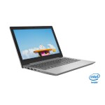 Lenovo 95IN Ideapad 1 Laptop (Intel Celeron N4020/4GB/256GB SSD/Intel UHD Graphics/Windows 11/MSO/HD), 29.46 cm (11.6 inch)